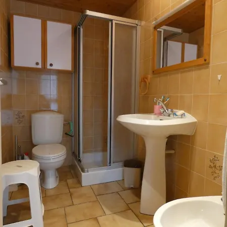Maison Notre-dame-de-monts, 3 Pieces, 5 Personnes - Fr-1-540-173 노트르담드몽