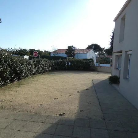 Maison Notre-dame-de-monts, 3 Pieces, 5 Personnes - Fr-1-540-173 *